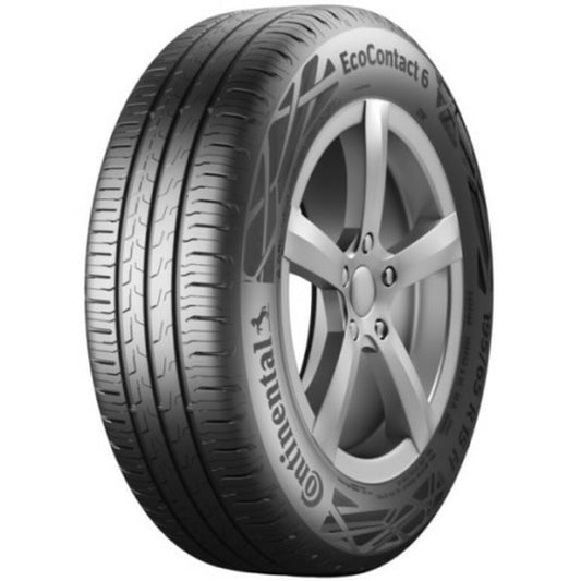 Car Tyre Continental ECOCONTACT-6 205/55VR16