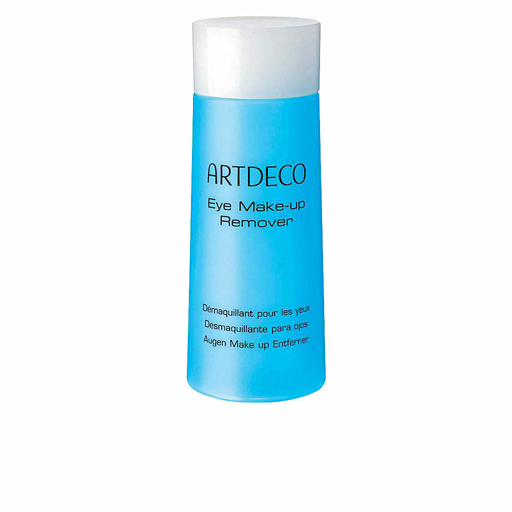 Eye Make Up Remover Artdeco 4019674029640 125 ml