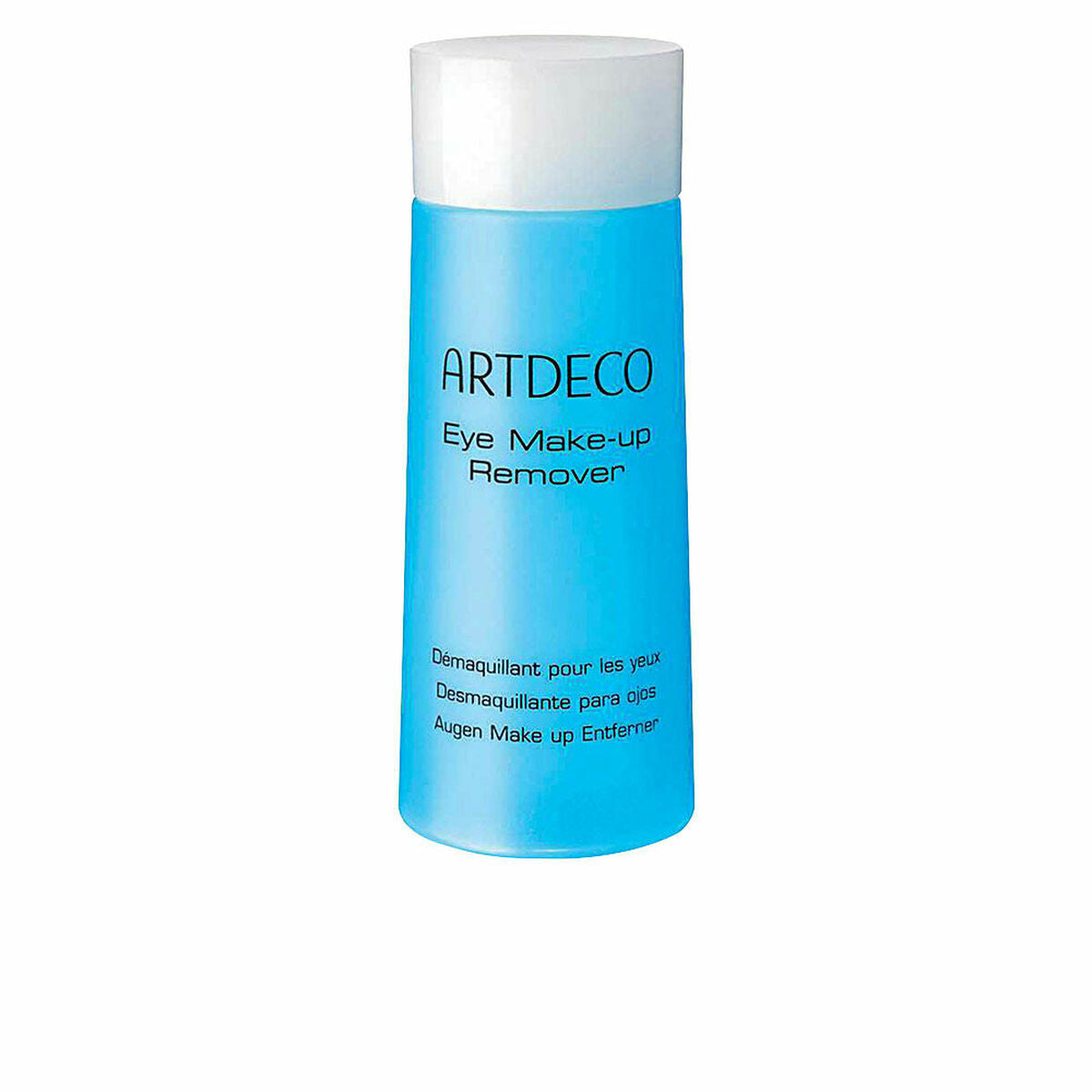 Eye Make Up Remover Artdeco 4019674029640 125 ml