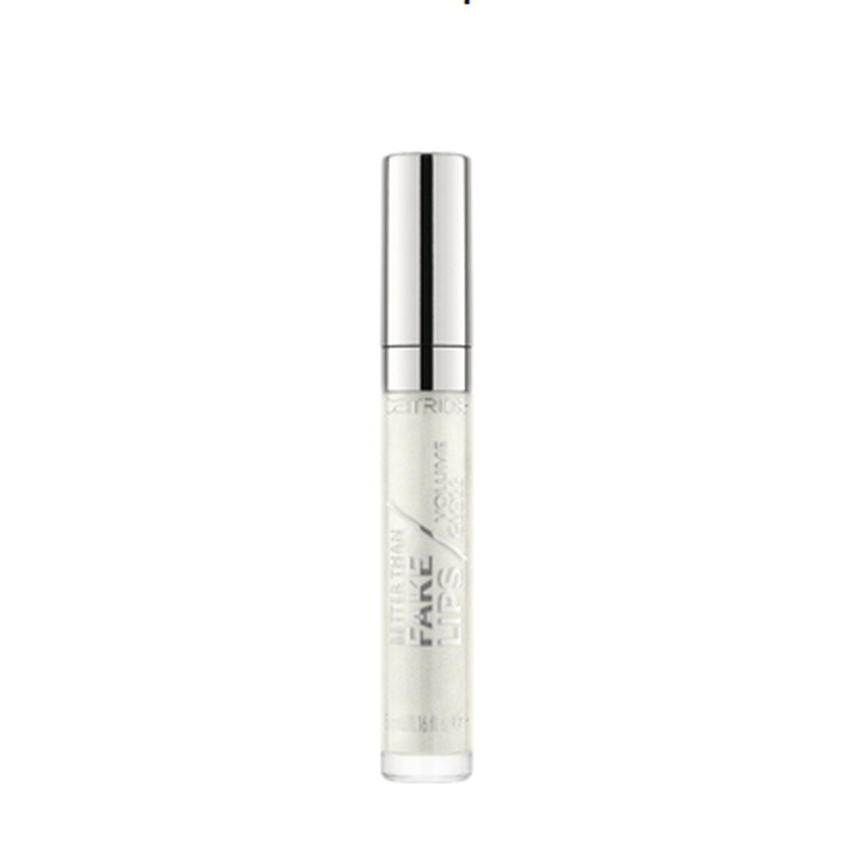 Lip-gloss Catrice Better Than Fake Lips Volume Gloss Nº