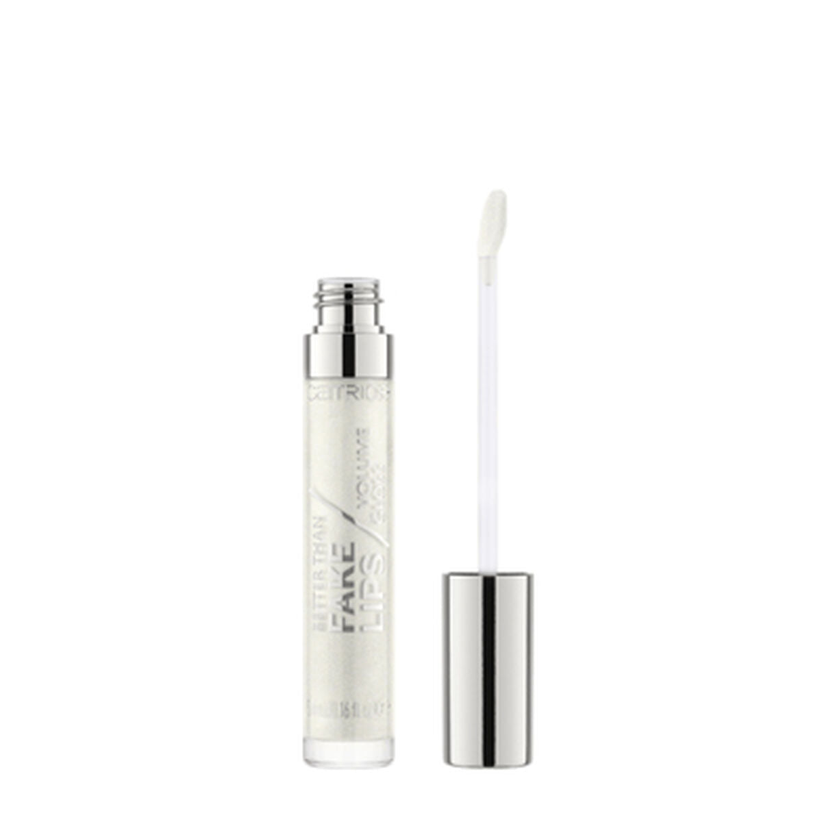Lip-gloss Catrice Better Than Fake Lips Volume Gloss Nº