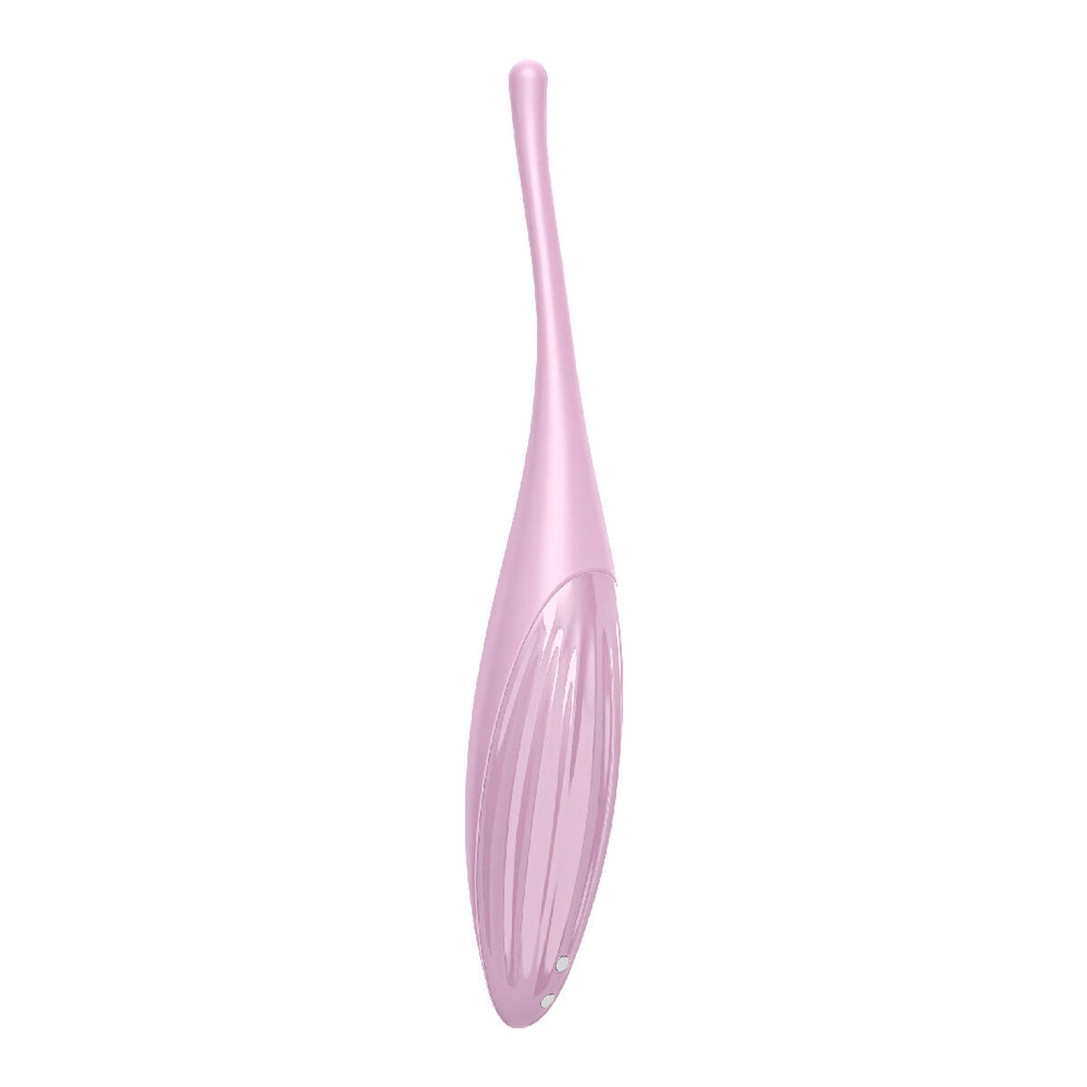 Curve Clitoral Vibrator Satisfyer Pink