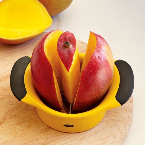 OXO Mango Pitter