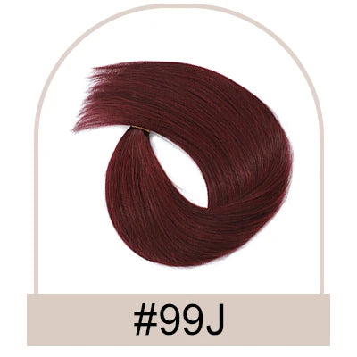 Silk Base Top Women Topper Clip In Real Human Hair Hairpiece Human Hair Extension Thin Breathable Blonde Toppers Hair Women Wig