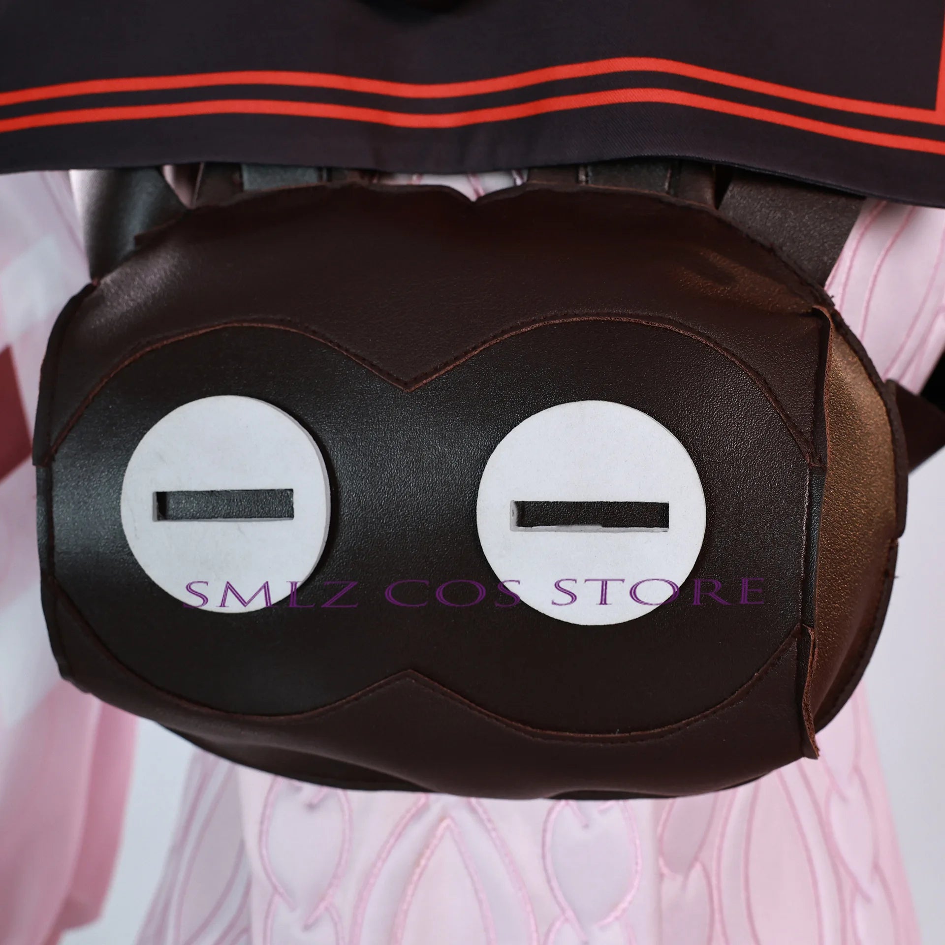 Smlz Ukinami Yuzuha Cosplay Game Zenless Zone Zero Costume Wig Coat Bag Suit Spook Shack For Women Girls Halloween Party Props