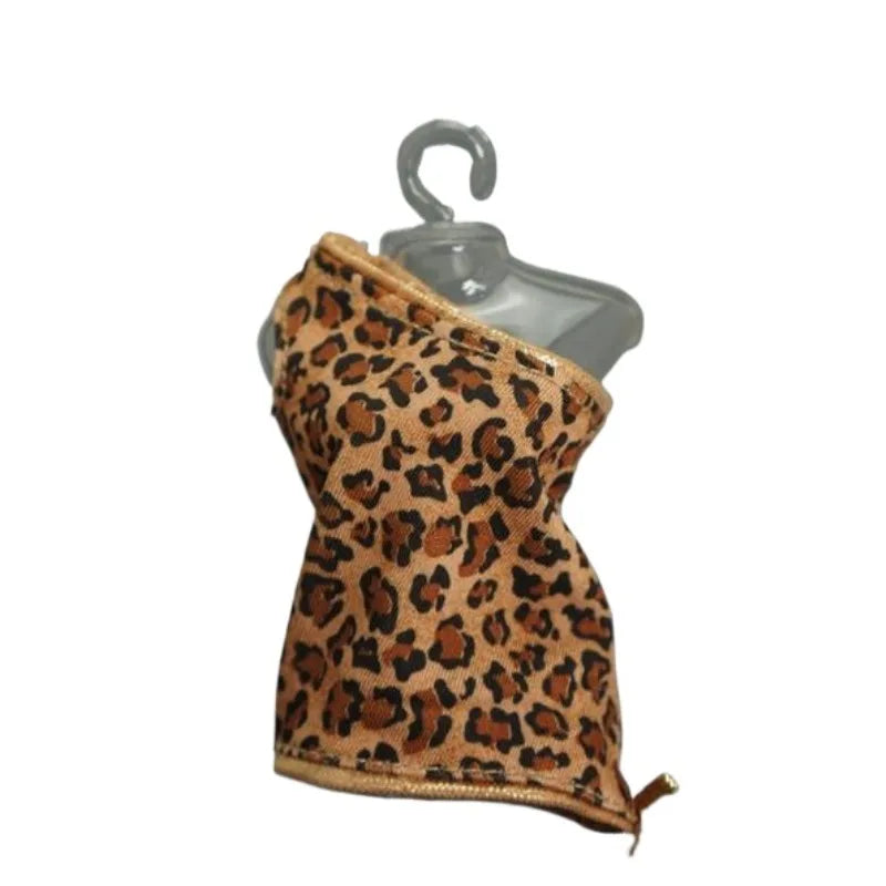 LX886 Beautiful dress top skirt suit clothes gifts for your 1/6 babi xinyi fr fr2 mizi Mengfan dolls