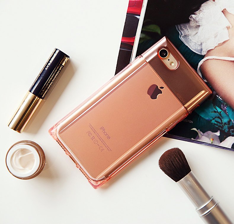 Perfume Bottle iPhone Case