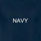 My Three Sons Shoes Logo T Shirt Mens Licensed Classic TV Show Douglas Navy