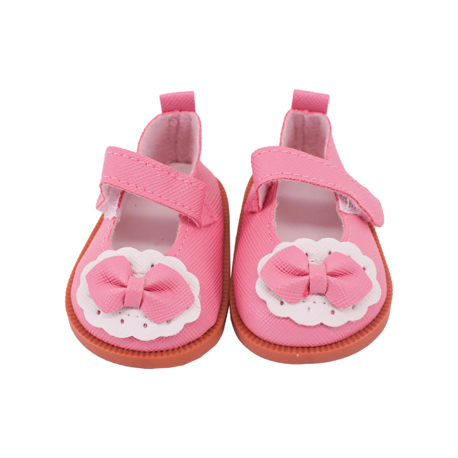 43Cm Baby Doll Clothes Accessories Pink Series Pajama Swimsuit for 18inch Girl American & 43 cCm Baby Reborn Doll,Our Generation