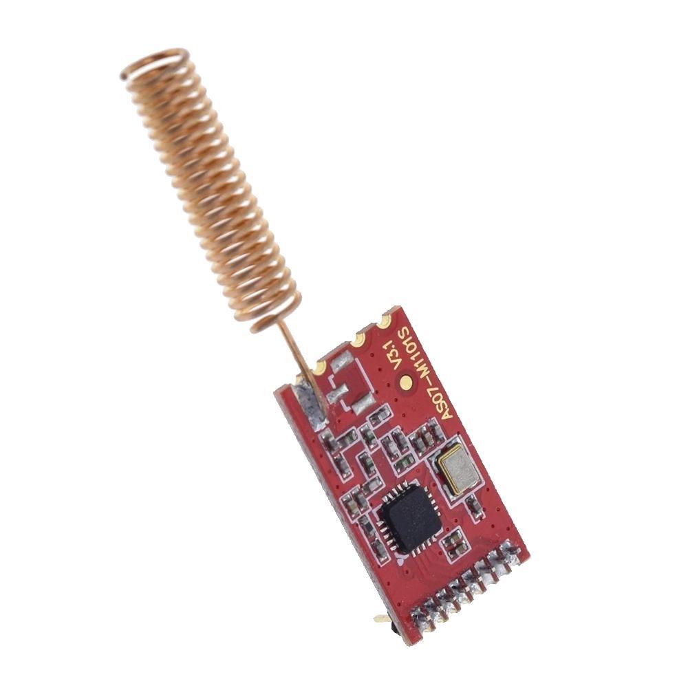 433MHz CC1101 RF Transceiver Module for Arduino