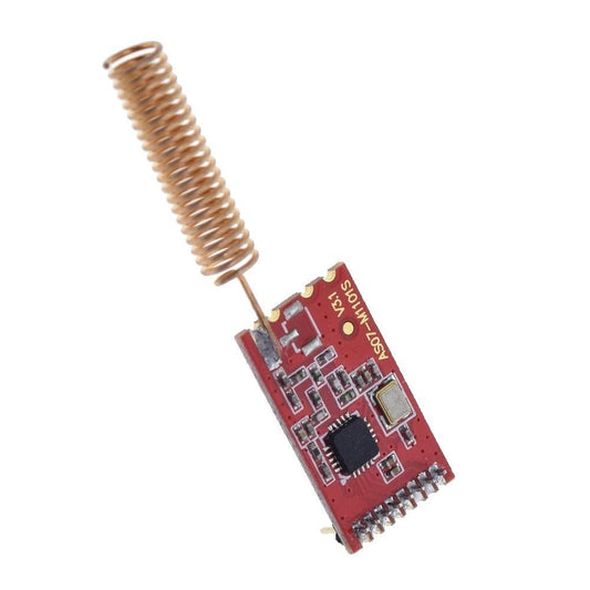 433MHz CC1101 RF Transceiver Module for Arduino
