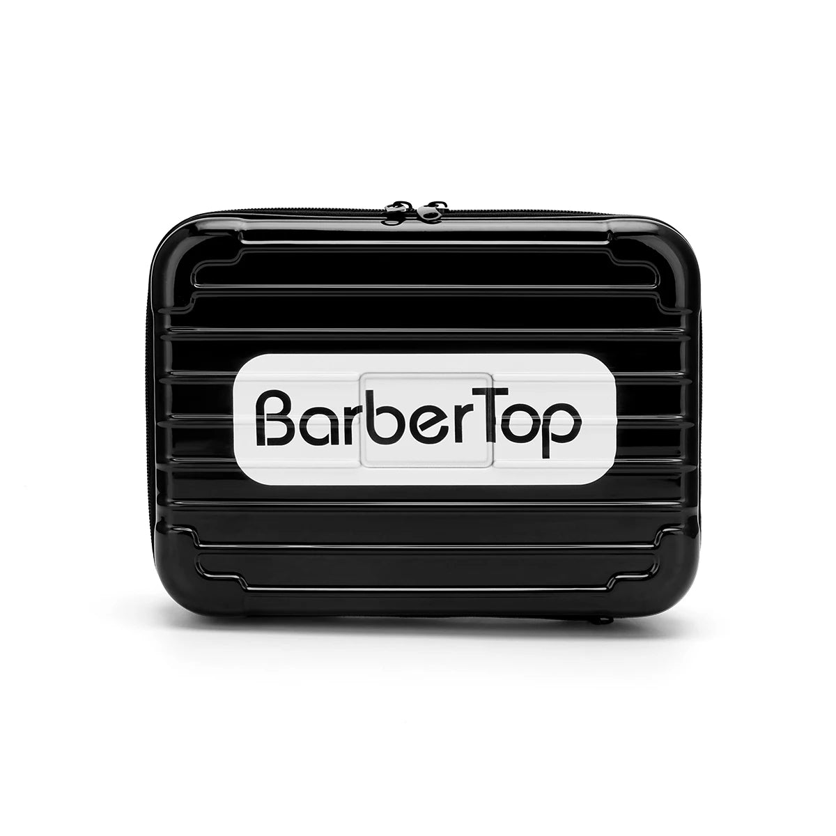 Speciality Barber Box Shockproof Hair Scissors Case Bag Barber Resistance Trimmer Suitcase Waterproof High-capacity Styling Tool