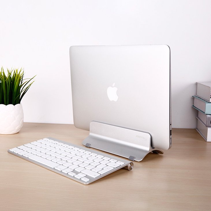 Aluminum Laptop Stand