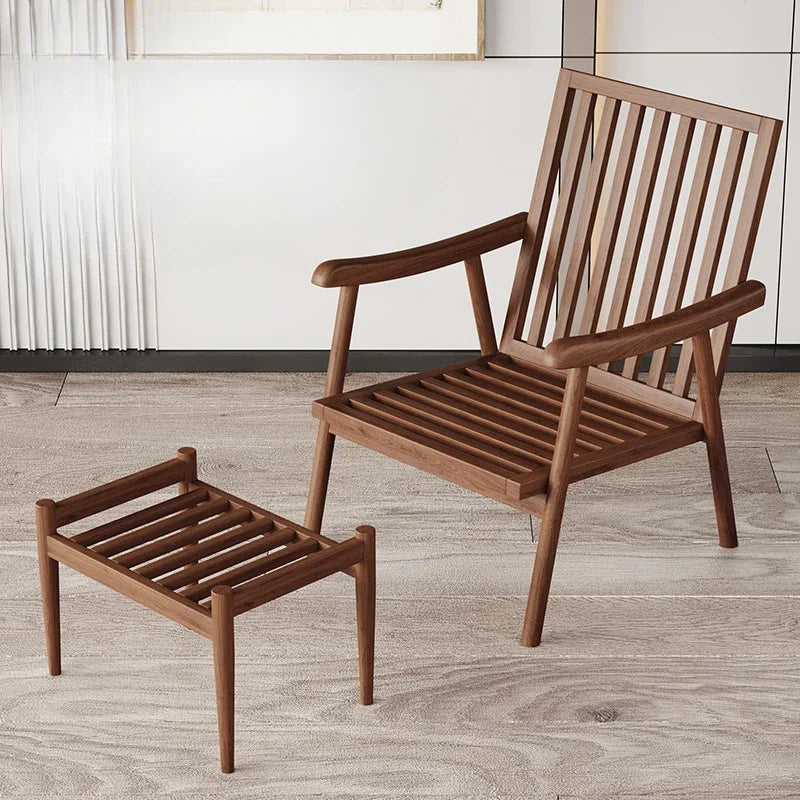 Wood Dining Chair Wedding Office Sofa In The Living Chairs Room Armchair Designer Dressers Nordic Home Furniture Bedroom Accent