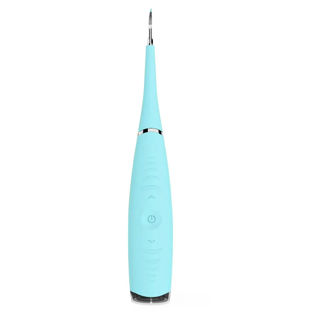 Dental Calculus Remover Household Dental Cleaner Highfrequency Vibration Electric Dental Cleaning Instrument