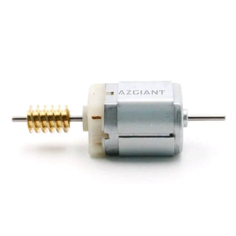 AZGIANT for Nissan 370Z Steering Wheel Column Actuator Lock Motor DC 0.181 A 17900RPM Carbon Brush Micro  DIY Hobbies Tools