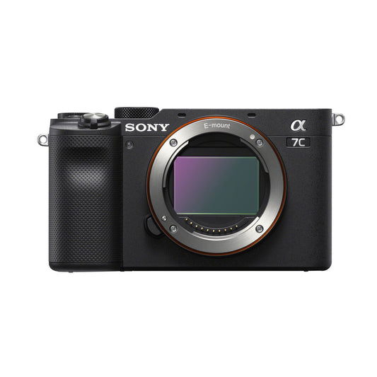 Digital Camera Sony 7C