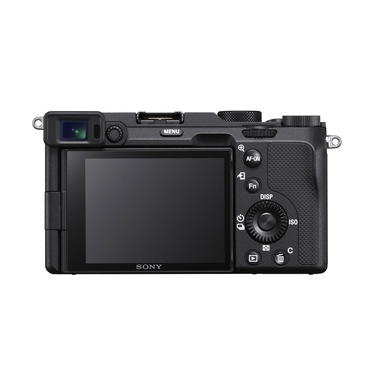 Digital Camera Sony 7C