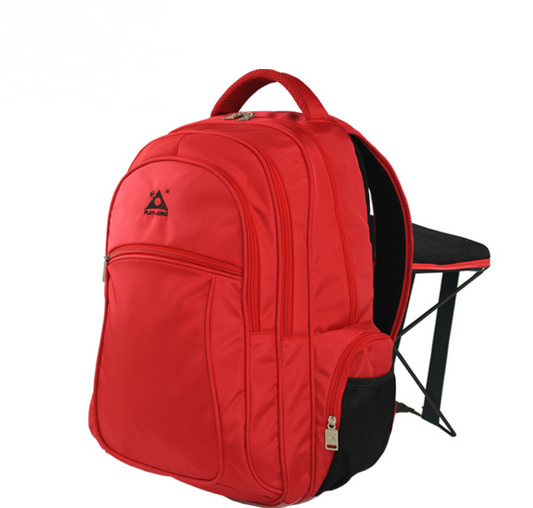 High Quality Shoulder Fishing Gear Backpack