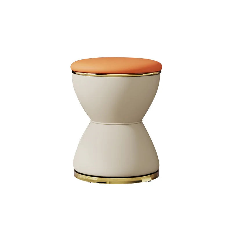 Internet celebrity dressing stool simple household light luxury senior photo girls bedroom dressing table makeup chair manicure