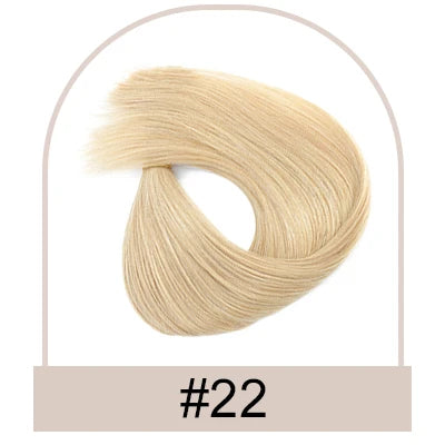 Silk Base Top Women Topper Clip In Real Human Hair Hairpiece Human Hair Extension Thin Breathable Blonde Toppers Hair Women Wig