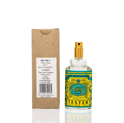 4711 COLOGNE SPRAY