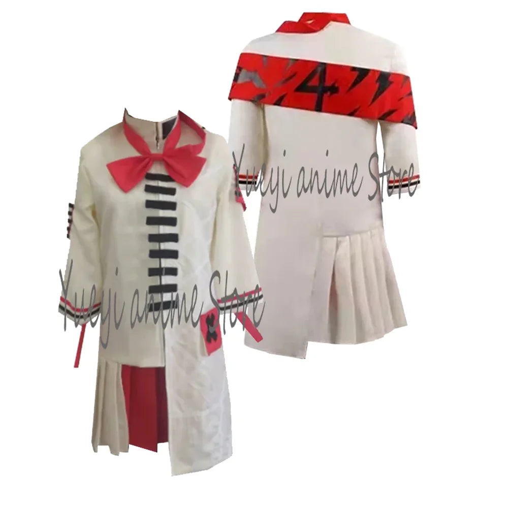 Cosplay Leading actor Fukase Costume Halloween Christmas New Year Party Costume-customized