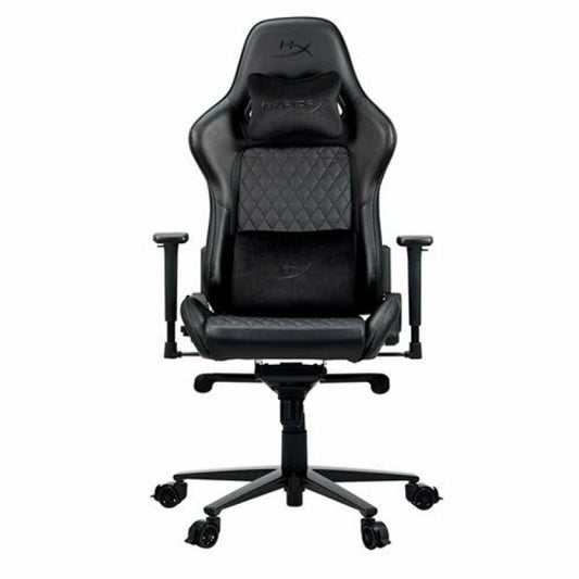 Gaming Chair Hyperx JET BLACK Black