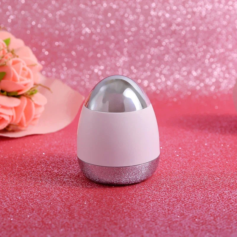 Free Shipping Facial Essence Facial Mask Inductive Therapeutical Instrument Eye Skin Care Products Vibration Beauty Home