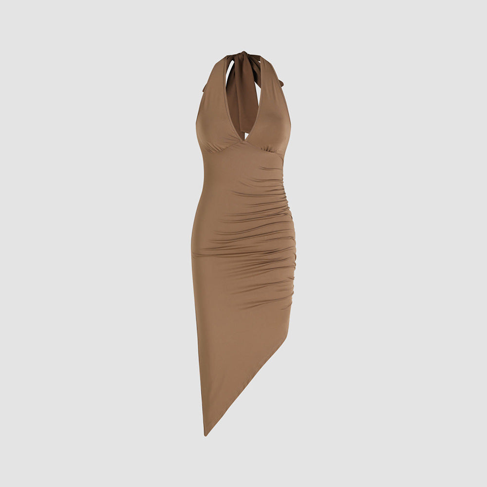 European Sexy Design : Slim Fit Dress