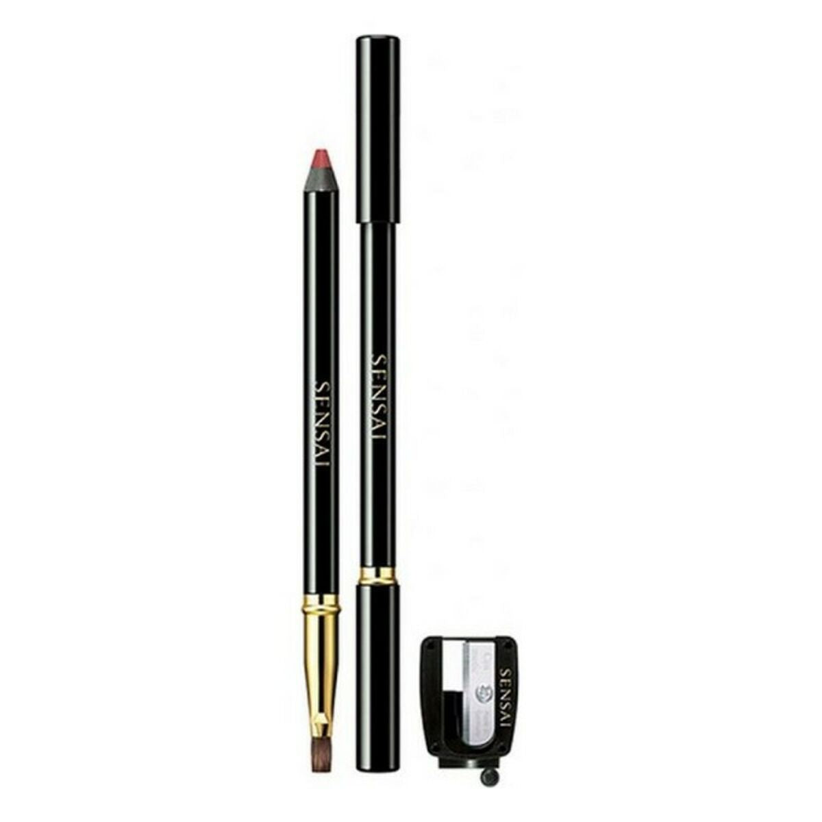 Lip Liner Colours Kanebo