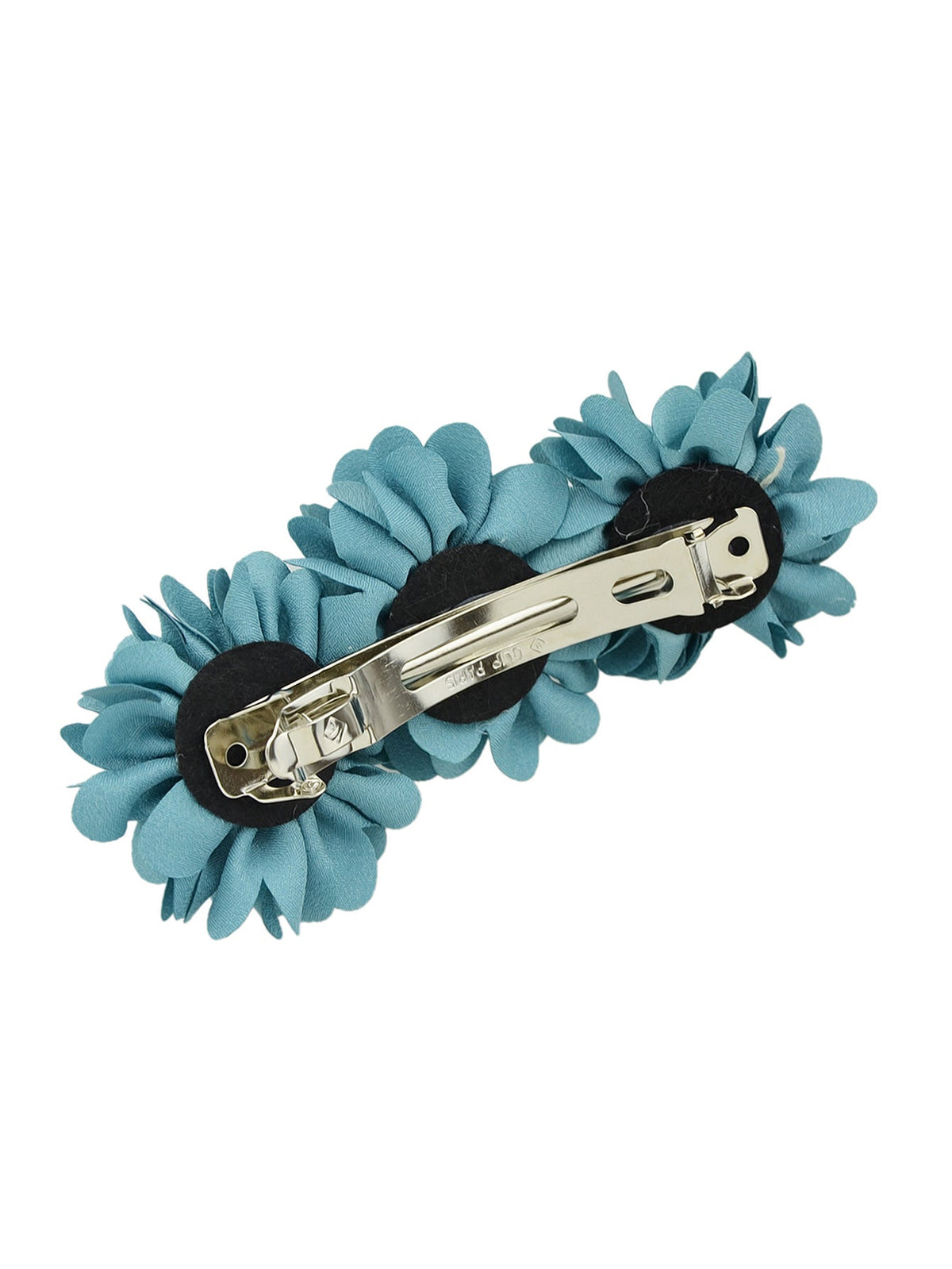 Hair Accessories Chiffon Flower Hairgrips Hair Clips Headwear Girl