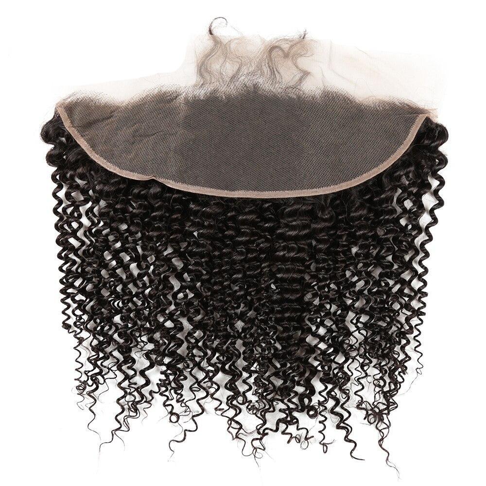 Beumax Double Drawn 12A Grade Loose Deep Wave BUNDLES with CLOSURES &