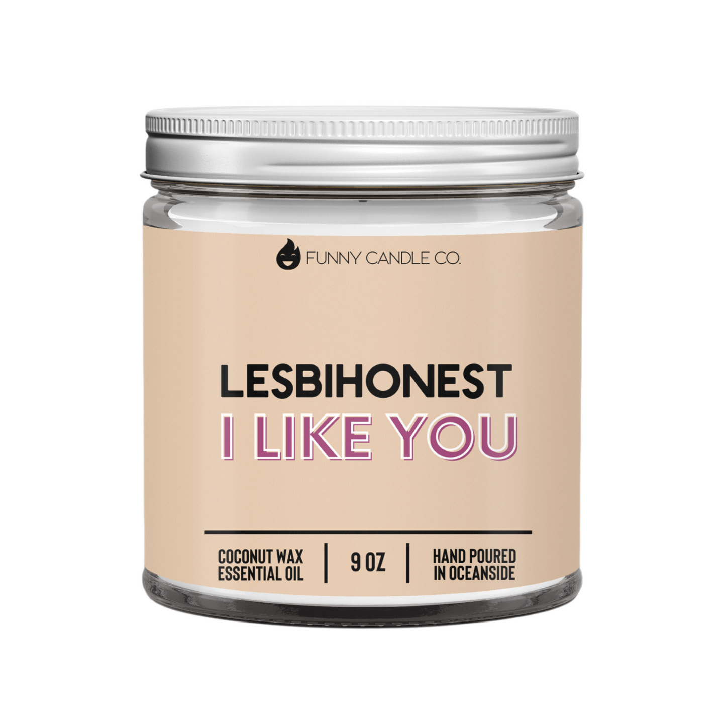 Lesbihonest, I Like You