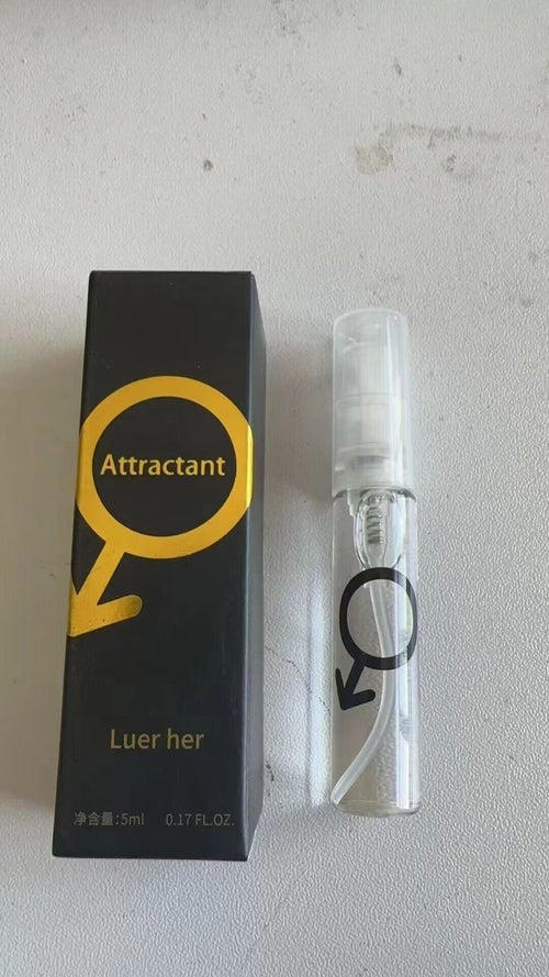Flirt Perfume™ – Seduce. Stay on Their Mind.