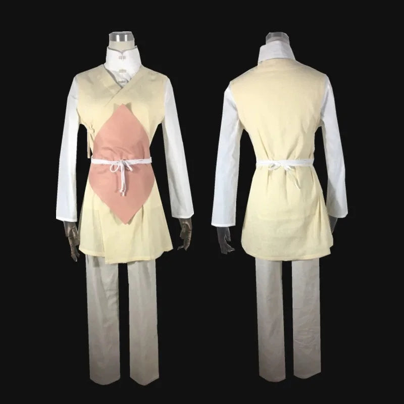 Anime Asagiri Gen Cosplay Costume Carnival Halloween Christmas Party Performance Outfit Costume