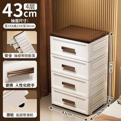 Display Cabinets For Living Room Drawer Type Storage Living Room Cabinet Furniture Muebles Para Hogar Bedroom Chest Of Drawers
