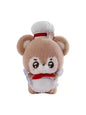 Genuine Handspupu Blind box adorkable Toys Rabbit Girl Comforting Birthday Gifts Stuffed Animal Figurine Collectible ACG Goods