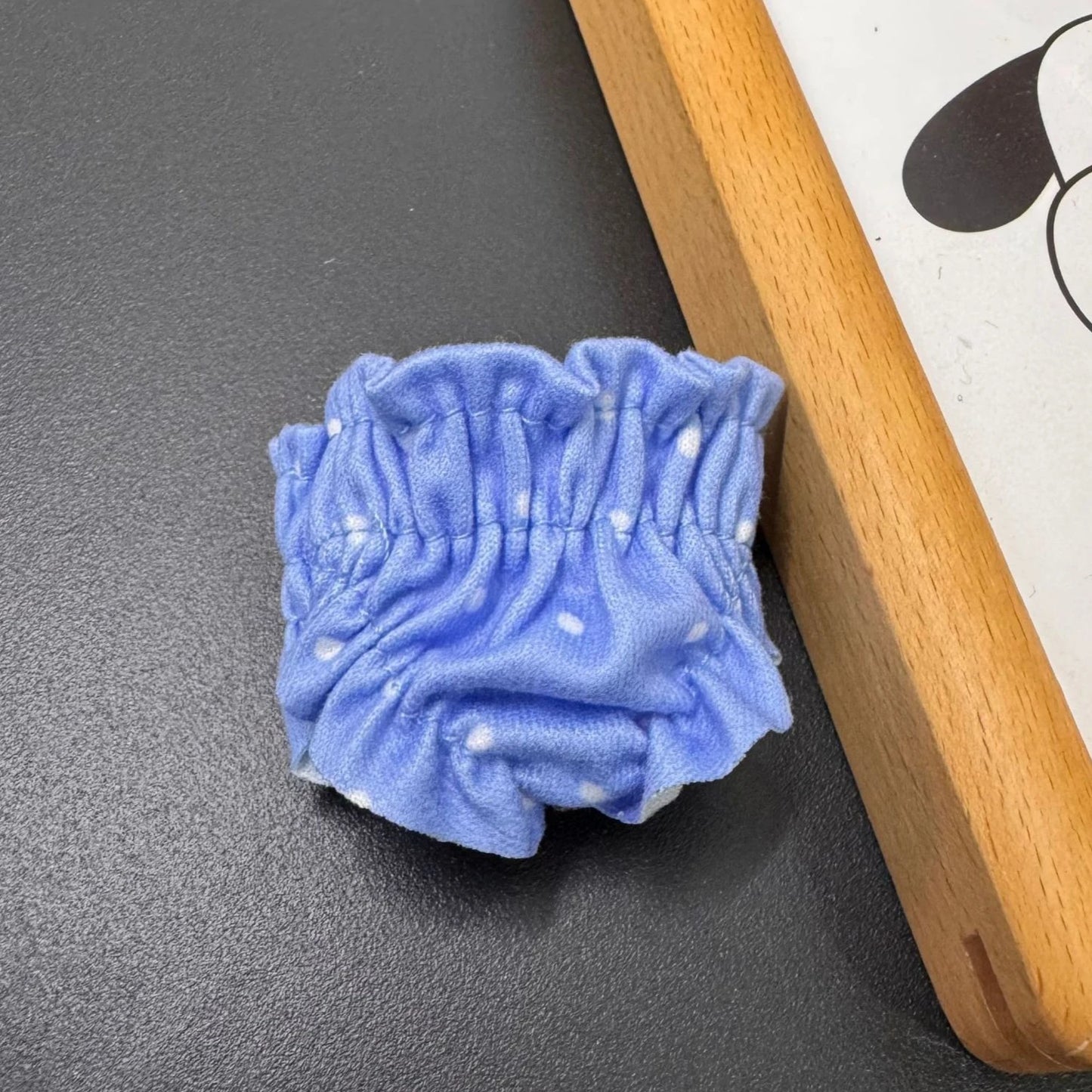 Labubu Outfit Cute Baby Doll Underwear for Labubu 3.0 Doll Clothes Colorful Accessories