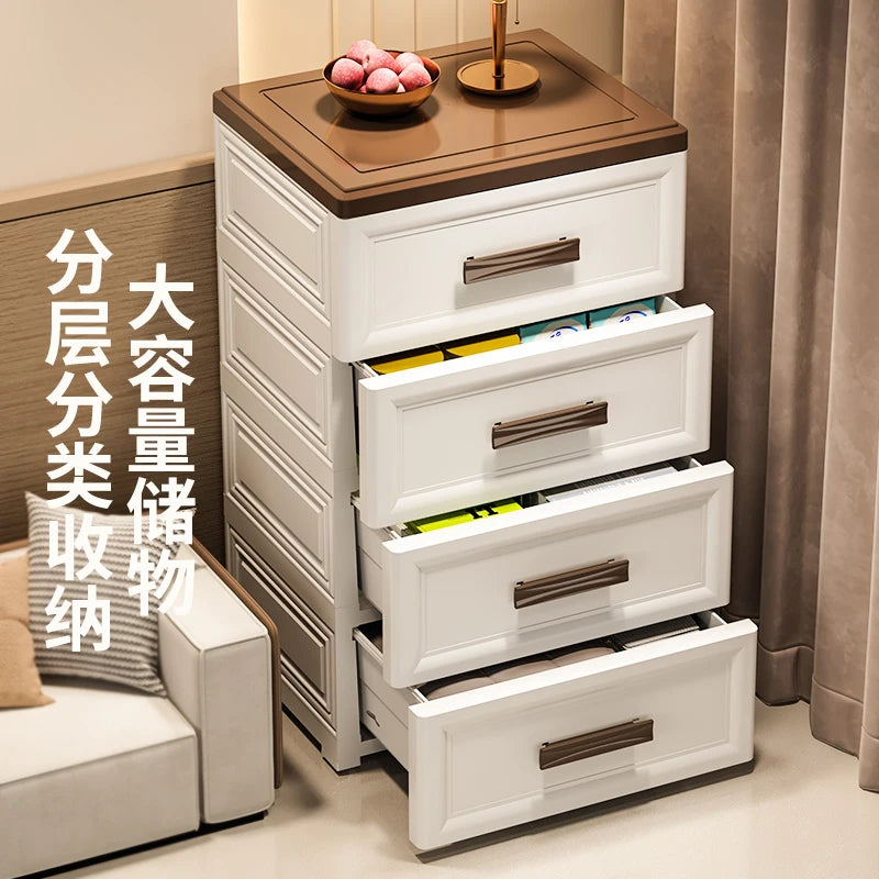 Display Cabinets For Living Room Drawer Type Storage Living Room Cabinet Furniture Muebles Para Hogar Bedroom Chest Of Drawers