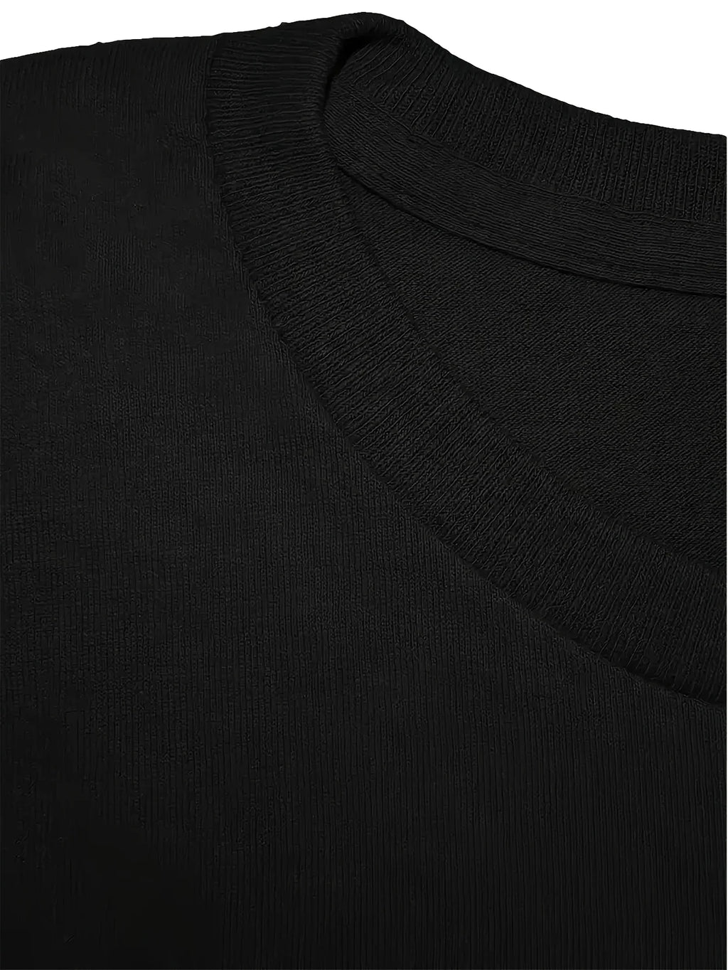 Soft Cotton Men's "I'm Too Sexy for My Hair" Bald Joke T-Shirt | Casual Attire - Crew Neck, Short Sleeve