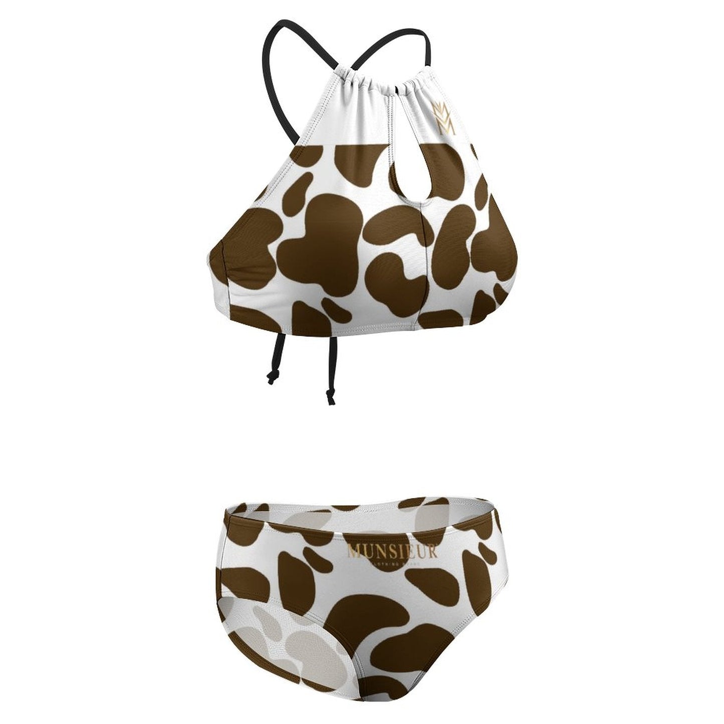 Munsieur Luxury Women's Lingerie – Indulge in Elegance, Embrace Your