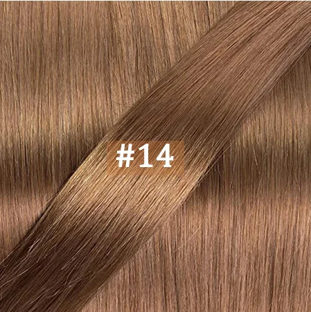 Straight Silk Top Base Topper Swiss Lace Clip In  Women Toupee With Bangs Breathable 100% Real Human Hairpiece Blonde Color Wigs