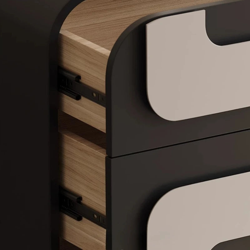 Creative Living Room Designer Storage Cabinet Bedroom Large Capacity Locker Storage locker living room cabinets Wardrobe Dresser