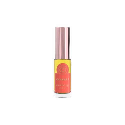 Chakra 1 Vitality Roll On Perfume Oil