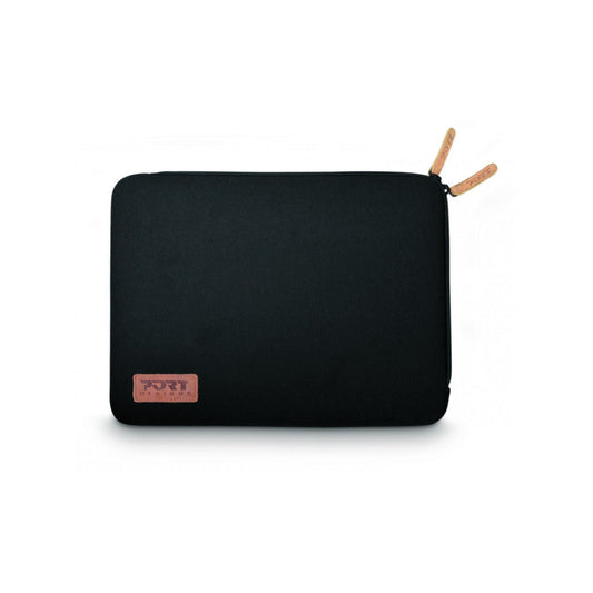 PORT PC ACCESSORIES TORINO BLACK SKIN FOR 13.3 INCH PLUS WD MOUSE 2