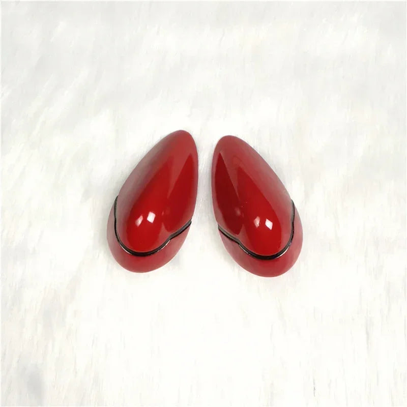 Rei Ayanami Cosplay Costume Asuka Langley Soryu Cosplay Girl Women School Uniform Dresses Wig Hair Clips Halloween Loli Clothing