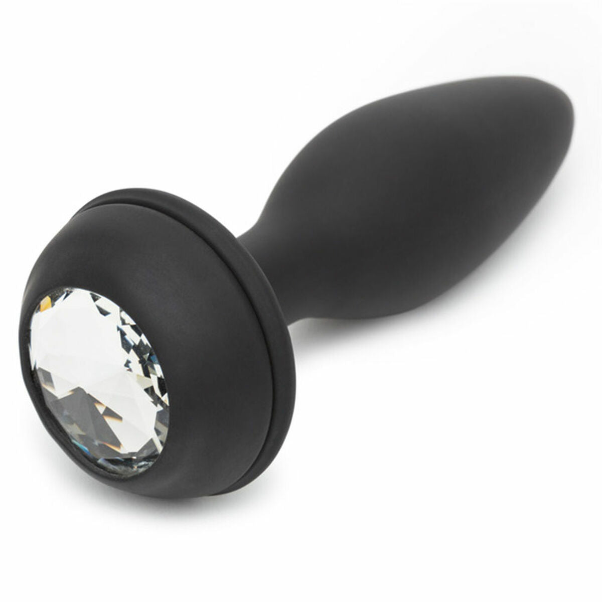 Anal plug Happy Rabbit Purple