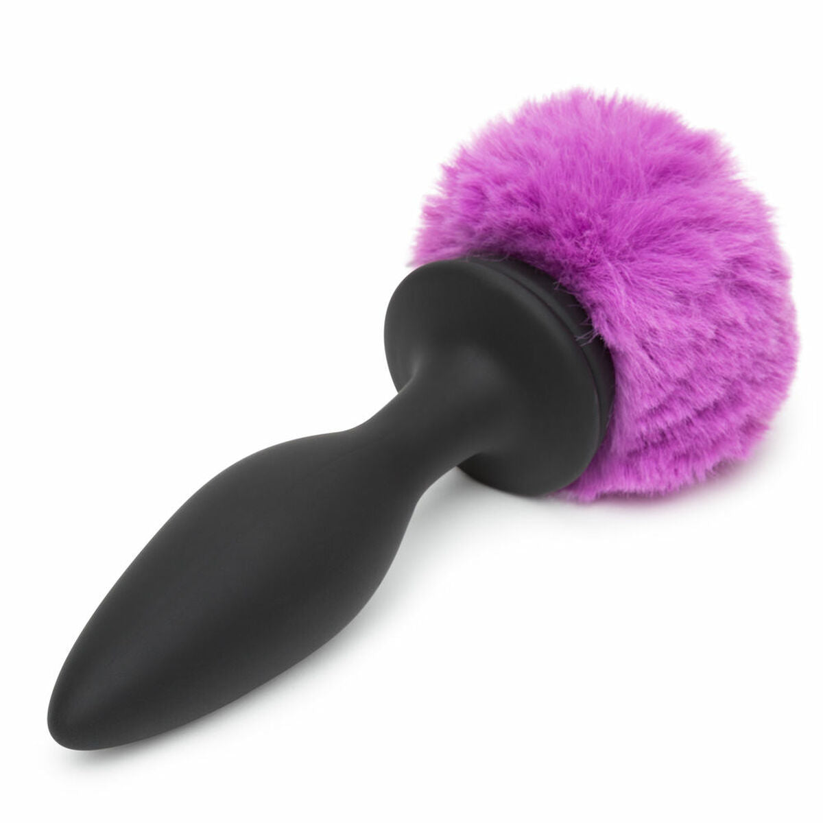 Anal plug Happy Rabbit Purple