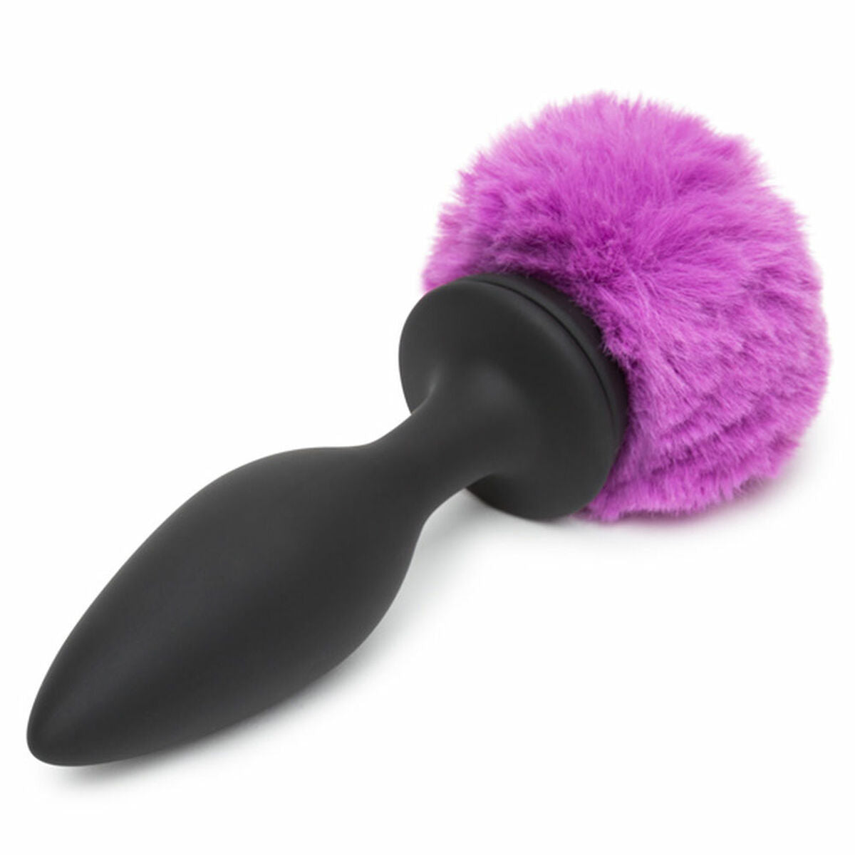 Anal plug Happy Rabbit Purple